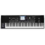Korg Pa3X Professional Arranger Workstation