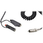 Quantum Instruments ME3 Flash Connection Cable