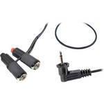 Quantum Instruments XE4 Flash Connection Cable