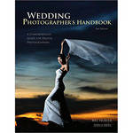 Amherst Media Book: Wedding Photographer's Handbook, 3rd Edition