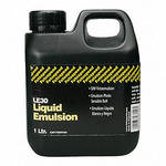 Fotospeed LE30 Liquid Emulsion Fixed Grade (1.0 L)