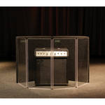 ClearSonic AmpPac 10 (Dark Gray)