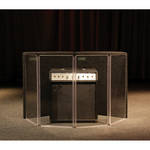 ClearSonic AmpPac 10 (LightGray)