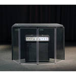 ClearSonic AmpPac 11 (Light Gray)