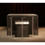 ClearSonic AmpPac 11 (Dark Gray)