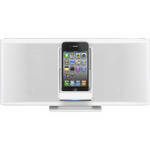 Panasonic SC-HC05 Compact Stereo System (White)