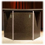 ClearSonic AmpPac 31 (Light Gray)