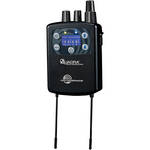 Lectrosonics Digital IEM System