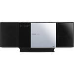 Panasonic SC-HC35 Micro System with Integrated Universal iPod/iPhone Dock