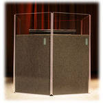 ClearSonic AmpPac 50 (Dark Gray)