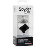 Datacolor SpyderCube 3D Cube for RAW Color Calibration