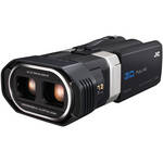 JVC GS-TD1 Full HD 3D PAL Camcorder