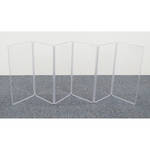 ClearSonic A2 6-Section Acrylic Panel