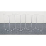 ClearSonic A2 7-Section Acrylic Panel