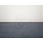 ClearSonic A18 2-Section Acrylic Panel