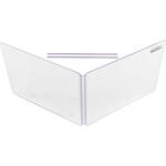 ClearSonic AX 18" Height Extenders For 2-Section Shields
