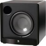 Boston Acoustics ASW 650 10" Front-Firing Powered Subwoofer
