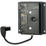 Ikegami BB-1750A Battery Bracket (Anton Bauer Type)