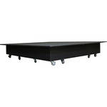 ClearSonic Mobile Riser (8 x 7 x 16')