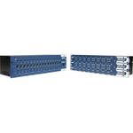 Aviom DS16 16x16 PRO 16 DIGITAL SNAKE SYSTEM