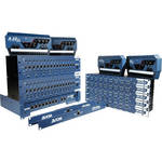Aviom DS32 32x16 PRO 16 DIG SNAKE/PERSNL MIX