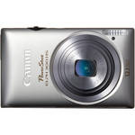 Canon Powershot 300 HS Digital ELPH Camera (Silver)
