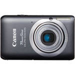 Canon Powershot 100 HS Digital ELPH Camera (Gray)