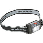 Pelican HeadsUp Lite LED Flashlight