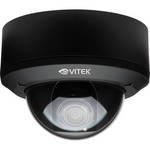 Vitek VTD-A2812/VB 620TVL Outdoor Varifocal Dome Camera (Black Base)