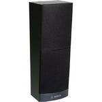 Bosch LB1-UW12-D 12W General-Purpose Cabinet Loudspeaker (Black)
