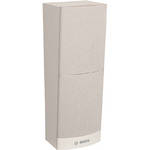 Bosch LB1-UW12-L 12W General-Purpose Cabinet Loudspeaker (White)