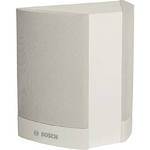 Bosch LB1-BW12-L 12W Bidirectional Cabinet Loudspeaker (White)