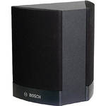 Bosch LB1-BW12-D 12W Bidirectional Cabinet Loudspeaker (Black)