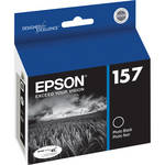 Epson T157120 157 Photo Black Ink