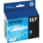 Epson T157220 157 Photo Cyan Ink