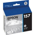 Epson T157720 157 Photo Light Black Ink