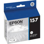 Epson T157920 157 Photo Light Light Black Ink