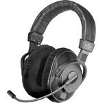 Beyerdynamic DT290 MKII Condenser Microphone/Headset - 80 ohms