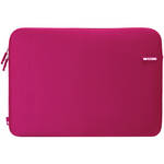 Incase Designs Corp CL57597 Neoprene Sleeve for 13" MacBook Pro (Raspberry)