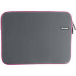 Incase Designs Corp CL57740 Neoprene Sleeve for 13" MacBook Pro (Carnation Pink)