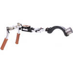Vocas DV 'Pro' 15mm Rail Support Shoulder Mount Kit