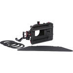 Vocas MB-450 High-End Production Mattebox Kit for Panasonic AG-AF100