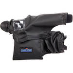camRade Protective Rain Cover/wetSuit for the Panasonic AG-AF100 Camcorder