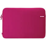 Incase Designs Corp CL57598 Neoprene Sleeve (Raspberry)
