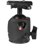 Manfrotto 057 Magnesium Ball Head with Q5 Quick Release