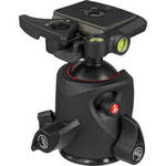 Manfrotto 054 Magnesium Ball Head with Q2 Quick Release