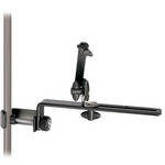 K&M 12158 Monitor Mount (Black)