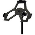 K&M iPad 1 Mic Stand Holder
