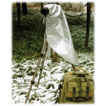 Dot Line DL-7097 DSLR Rain Cape (Large)
