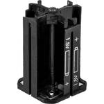 Dot Line Replacement Battery Holder for Vivitar 283/285